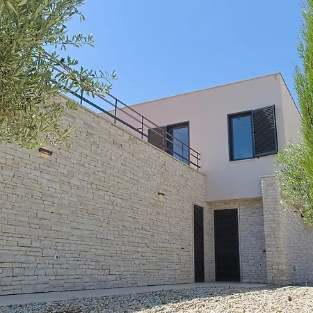 Aenona Villa Zaton (Zadar)