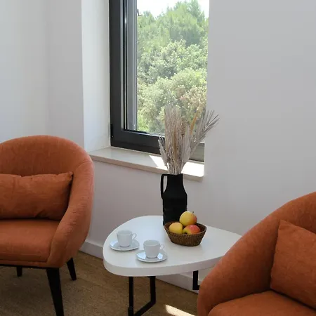 Villa Aenona Zaton (Zadar)