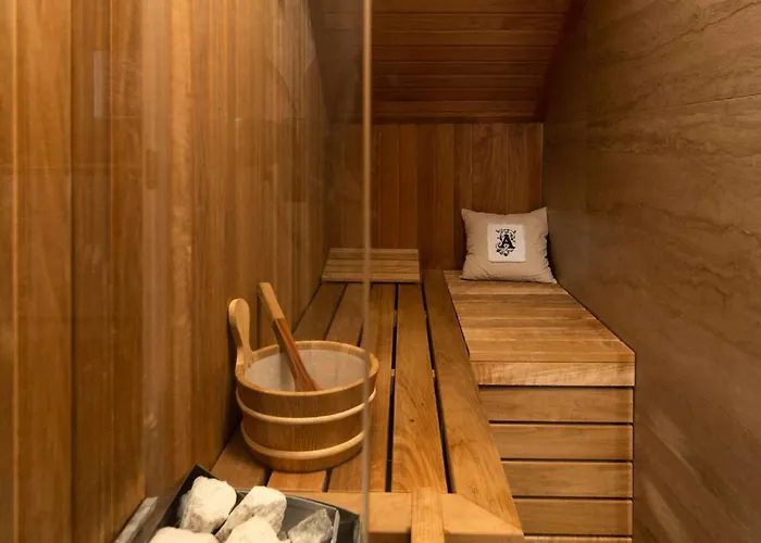 Tatil Evi Aenona Nin