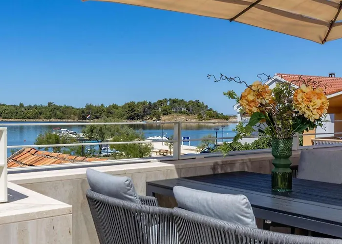 Tatil Evi Aenona