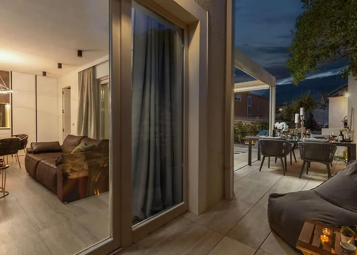 Tatil Evi Aenona
