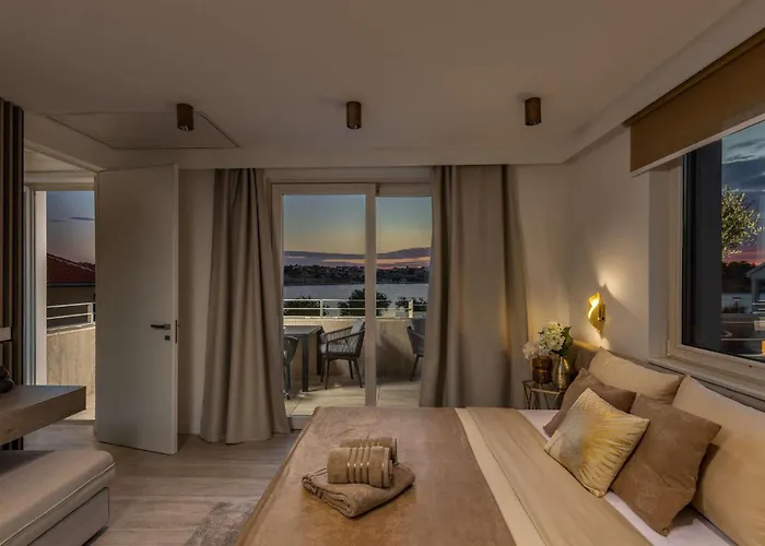 Tatil Evi Aenona