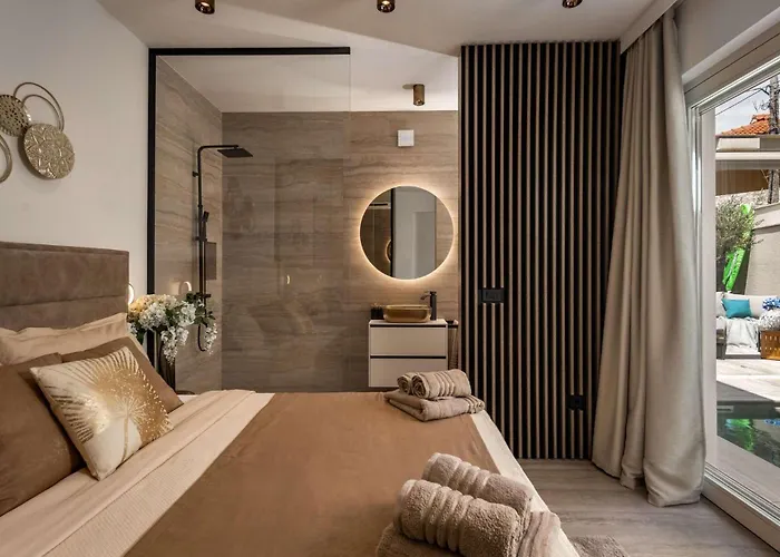 Aenona Tatil Evi Nin