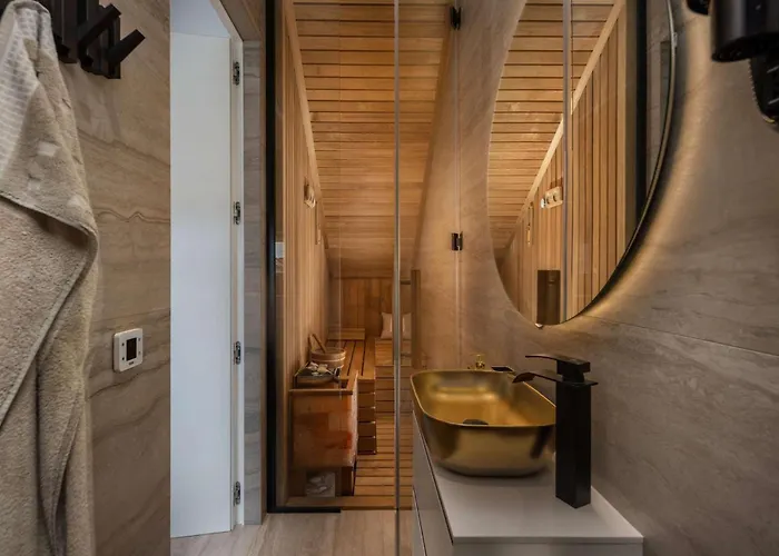 Tatil Evi Aenona