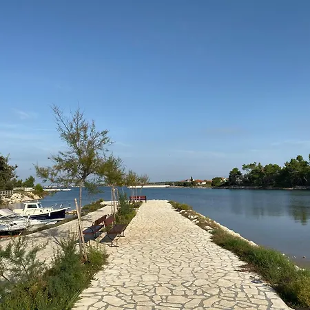 Aenona * Zaton (Zadar)