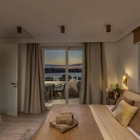 Holiday home Aenona