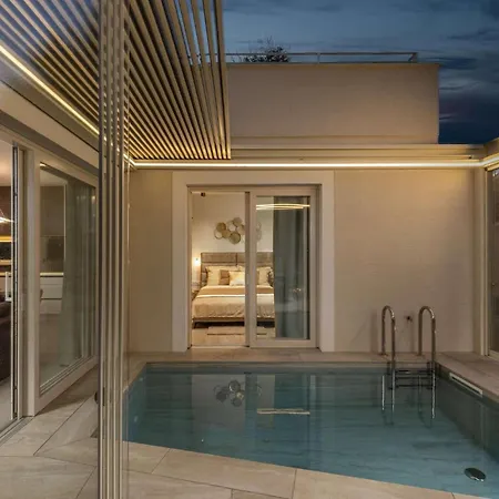 Holiday home Aenona *