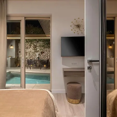 Holiday home Aenona *