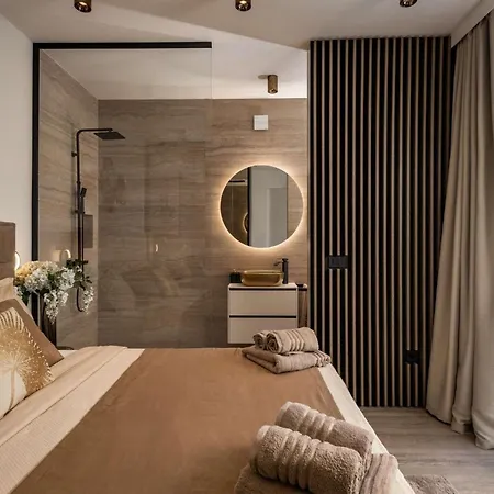 Aenona Casa vacanze Nin