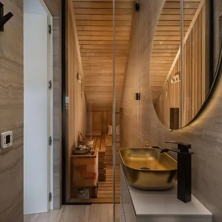 Holiday home Aenona